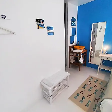 Dream Of Mediterranean House, Jacuzzi, Bbq, Delices Ensoleilles