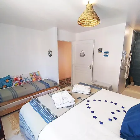 Dream Of Mediterranean House, Jacuzzi, Bbq, Delices Ensoleilles * Sartrouville