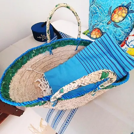 Dream Of Mediterranean House, Jacuzzi, Bbq, Delices Ensoleilles