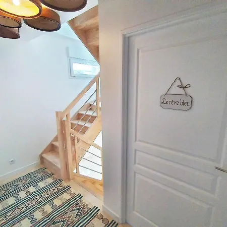 Dream Of Mediterranean House, Jacuzzi, Bbq, Delices Ensoleilles Guest house Sartrouville