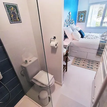 Dream Of Mediterranean House, Jacuzzi, Bbq, Delices Ensoleilles *