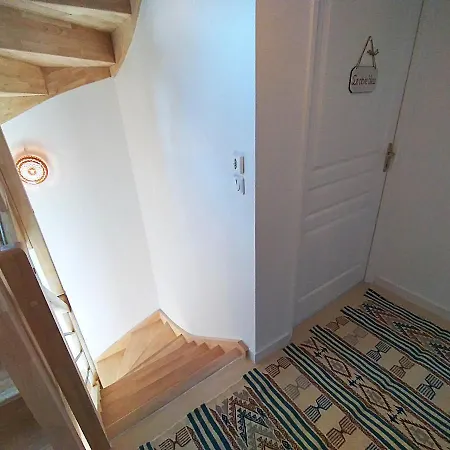 Guest house Dream Of Mediterranean House, Jacuzzi, Bbq, Delices Ensoleilles