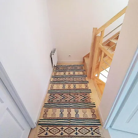 Dream Of Mediterranean House, Jacuzzi, Bbq, Delices Ensoleilles