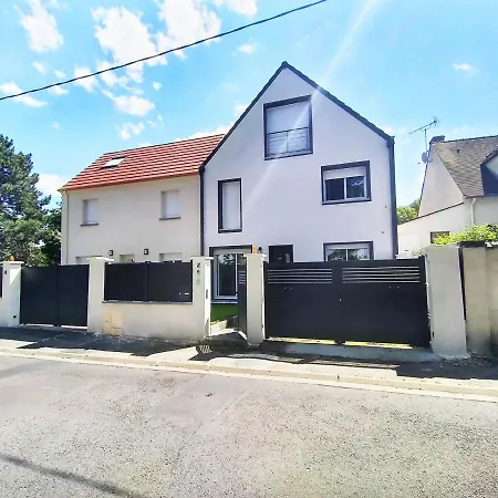 Dream Of Mediterranean House, Jacuzzi, Bbq, Delices Ensoleilles *