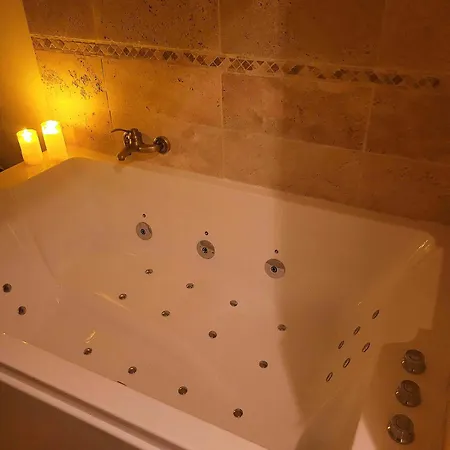 Guest house Dream Of Mediterranean House, Jacuzzi, Bbq, Delices Ensoleilles